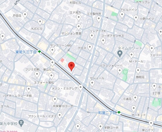 AZALEA GARDENの物件内観写真